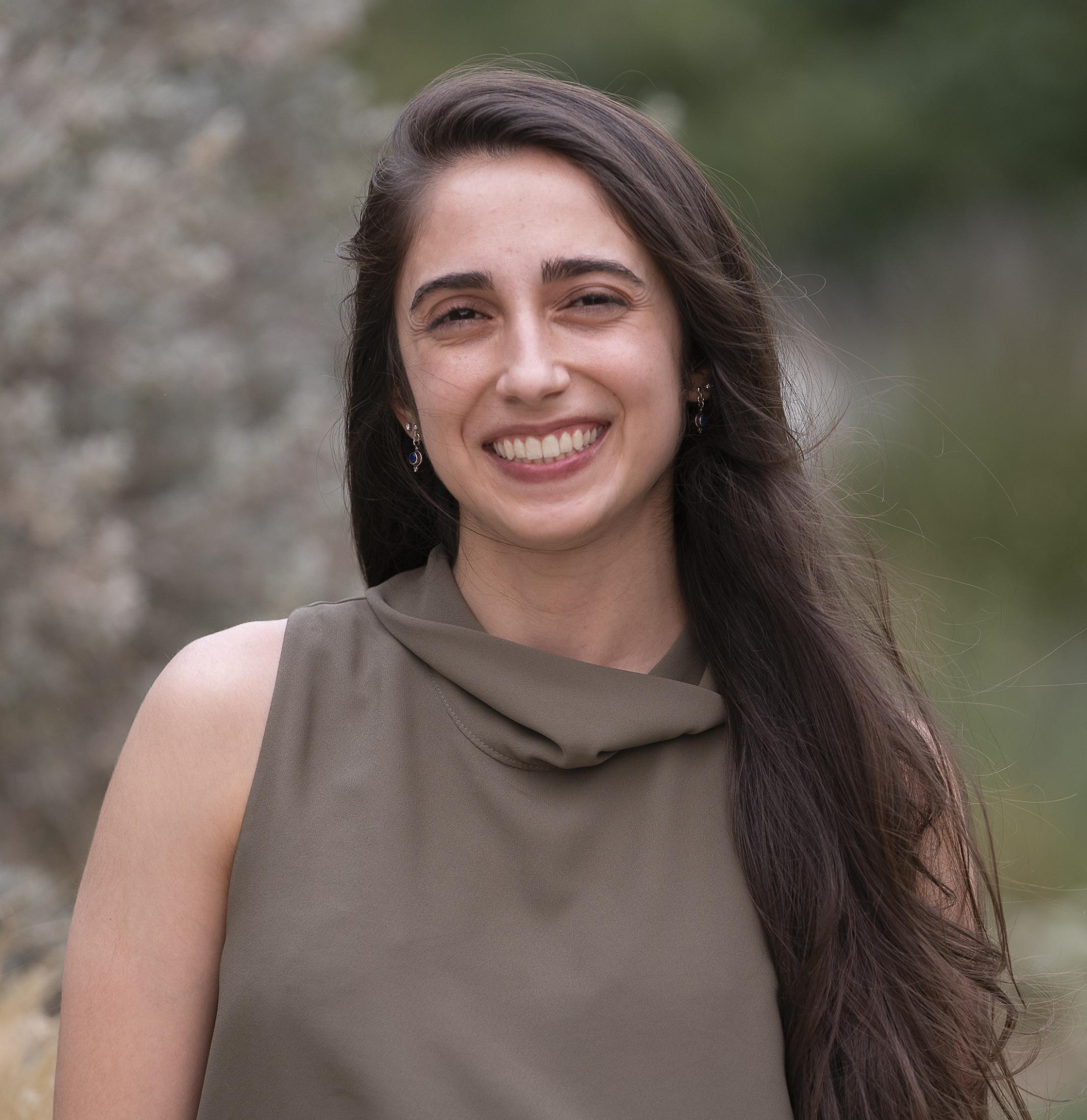 Aryana Razmara