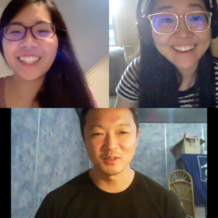 Canna Zoom Meeting