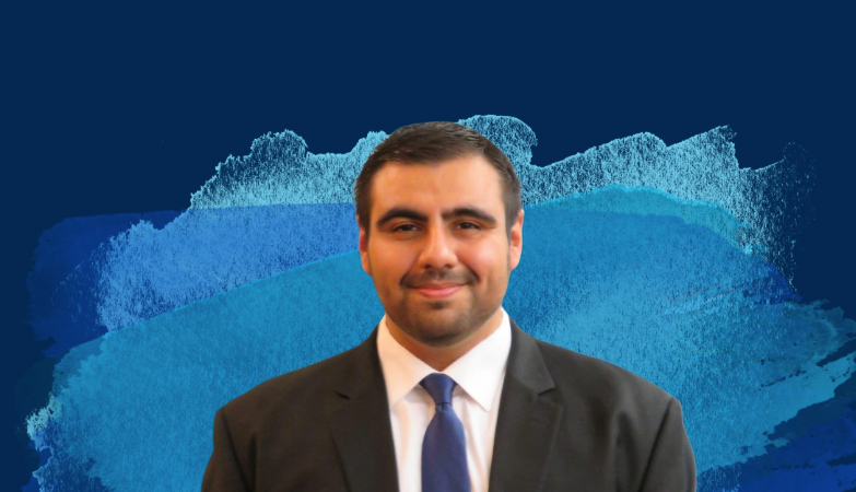 José Domingo Nuñez, DVM ’21 Memorial Scholarship