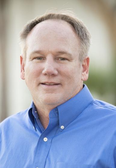 Dr. John Klacking