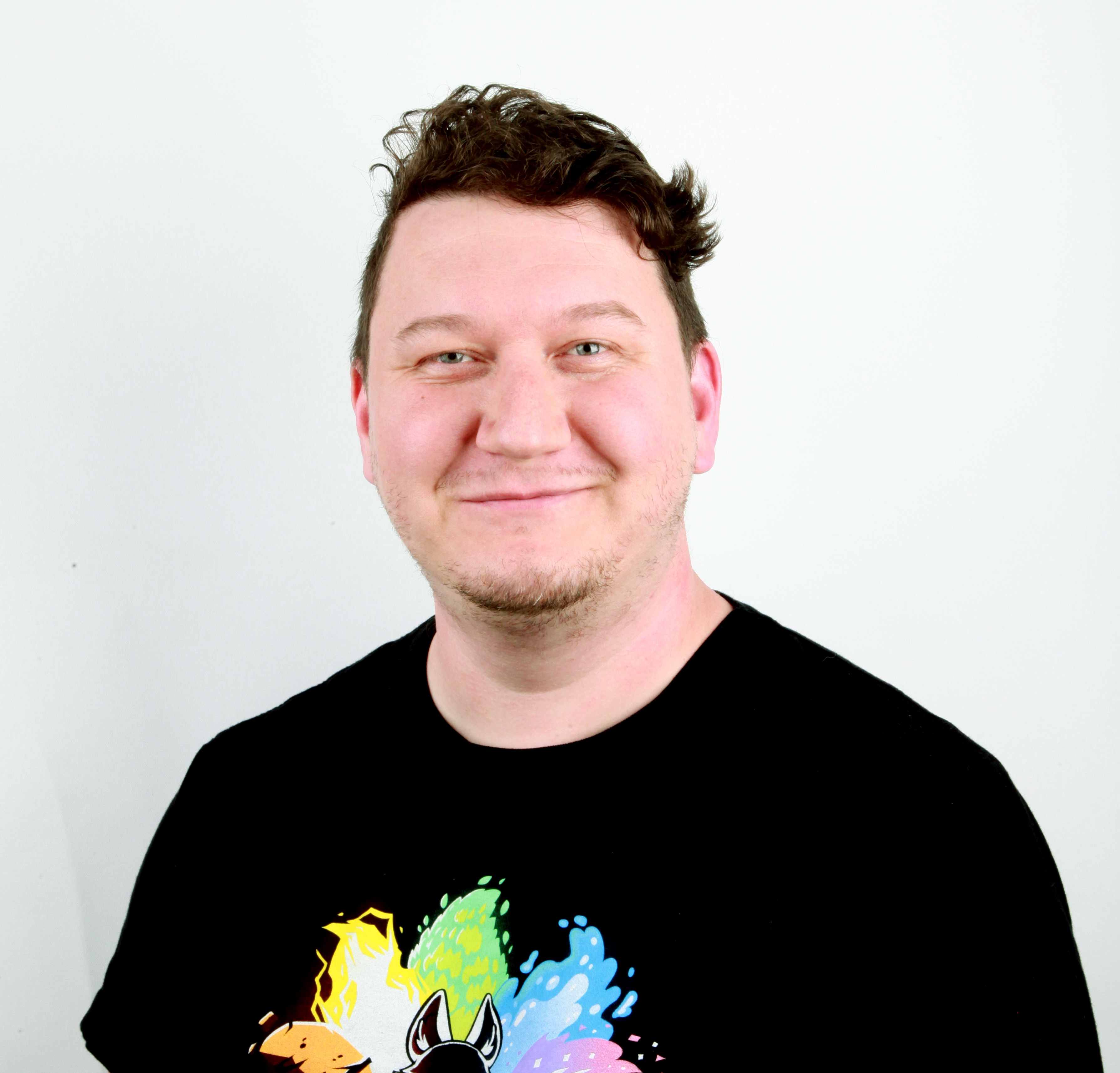 Yevgeniy Gnedash
