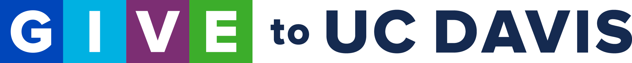 Give to UC Davis