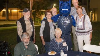 Gunrock and Class of 1969