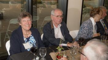 Saturday Night Class of 1969 Dinner