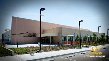 California Animal Health & Food Safety Laboratory System
