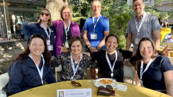 2023 Alumni Reunion & 75th Anniversary Kickoff Celebration