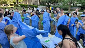 2023 Alumni Reunion & 75th Anniversary Kickoff Celebration