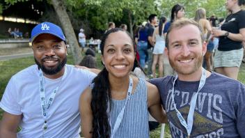 2023 Alumni Reunion & 75th Anniversary Kickoff Celebration