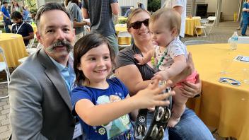 2023 Alumni Reunion & 75th Anniversary Kickoff Celebration