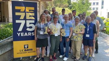 2023 Alumni Reunion & 75th Anniversary Kickoff Celebration