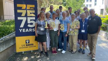 2023 Alumni Reunion & 75th Anniversary Kickoff Celebration