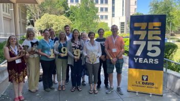 2023 Alumni Reunion & 75th Anniversary Kickoff Celebration