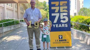 2023 Alumni Reunion & 75th Anniversary Kickoff Celebration