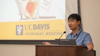 2025 RAC Jinhwan Kim Presenting