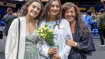 Class of 2028 White Coat Ceremony