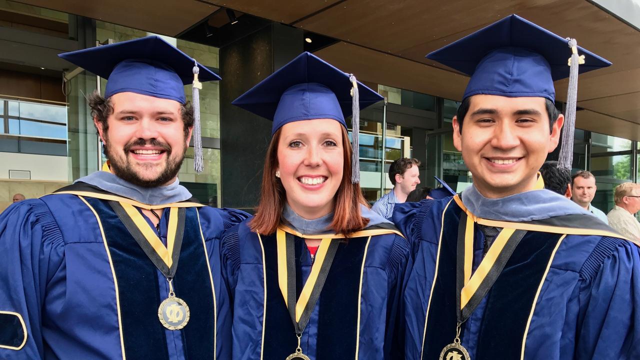 commencement
