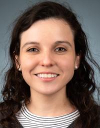 Paula Rodriguez, DVM