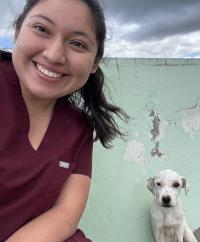 Gloria Becerra-Cortes