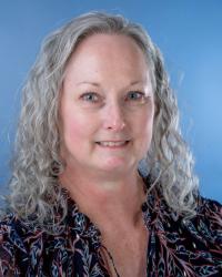 Christine Munsterman