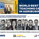 IFAMA Case Study Win