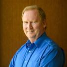 Michael D. Lairmore served as dean of the School of Veterinary Medicine from 2011 to 2021. (Karin Higgins/UC Davis)