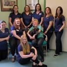 Acorn Hills Animal Center/Amador Veterinary Emergency Clinic team members