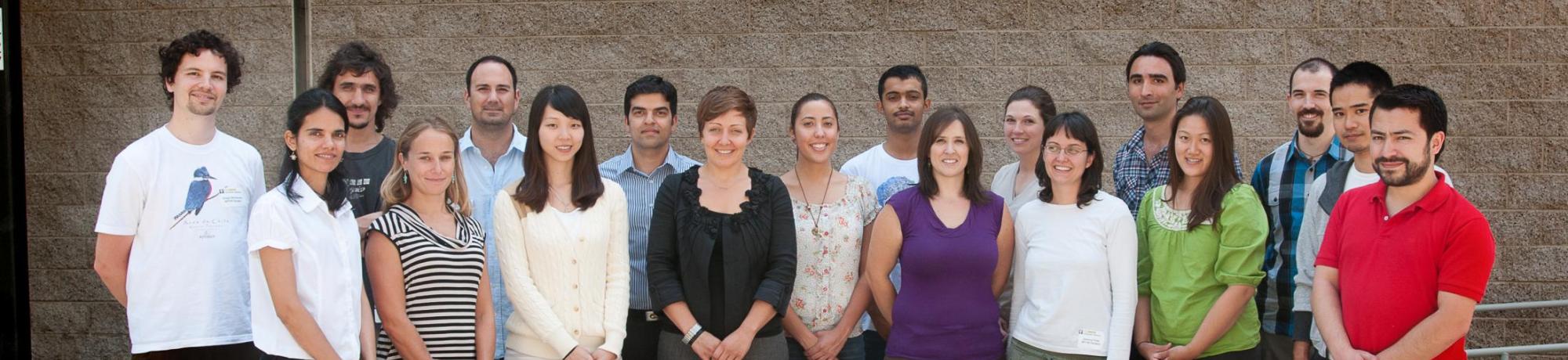 Graduate Programs