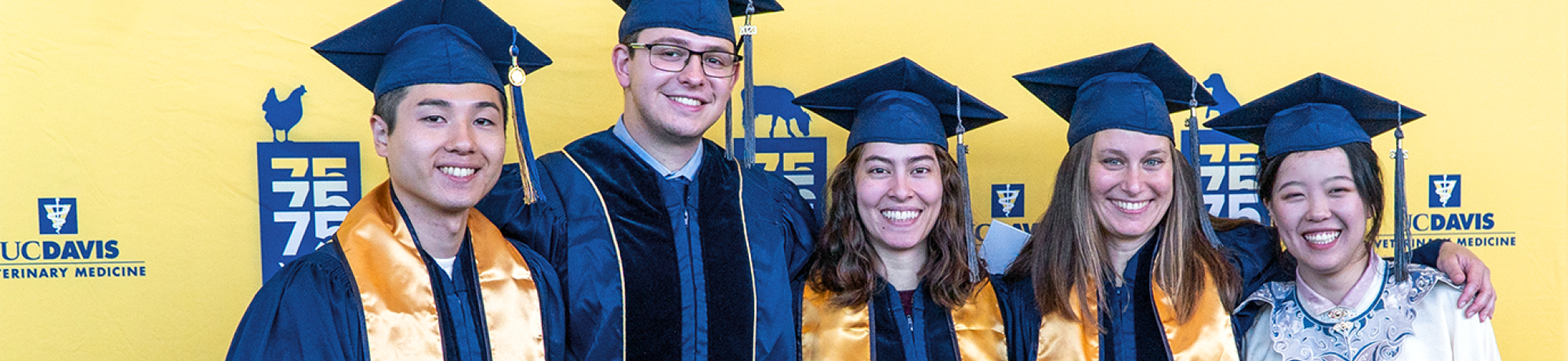 Group of 2023 Graduates